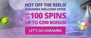 Karamba bonus